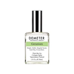 Geranium Cologne Spray