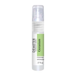 Geranium Mini Purse Spray