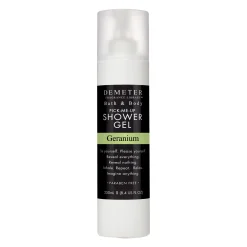 Geranium Shower Gel