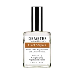 Giant Sequoia Cologne Spray