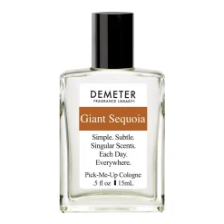 Giant Sequoia Humongous Miniature Splash