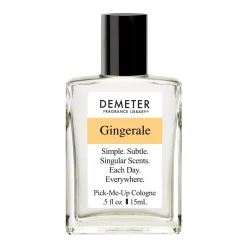 Gingerale Humongous Miniature Splash