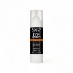Gingerbread Body Lotion