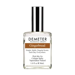 Gingerbread Cologne Spray