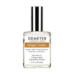 Ginger Cookie Cologne Spray
