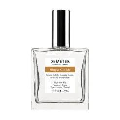 Ginger Cookie Cologne Spray