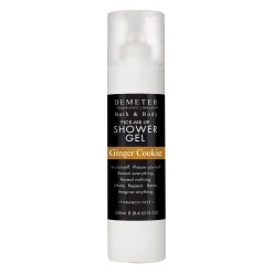 Ginger Cookie Shower Gel