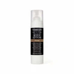 Ginseng Root Body Lotion