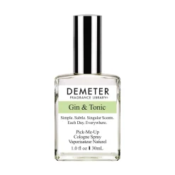Gin & Tonic Cologne Spray