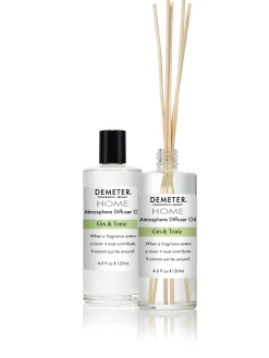 Gin & Tonic Diffuser Oil