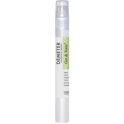 Gin & Tonic Purse Spray