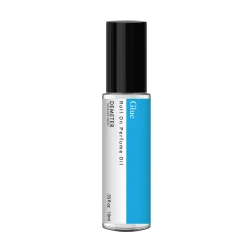 Glue Perfume Oil Roll on