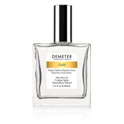 Gold Cologne Spray