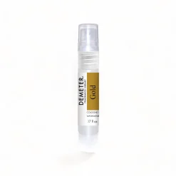 Gold Mini Purse Spray