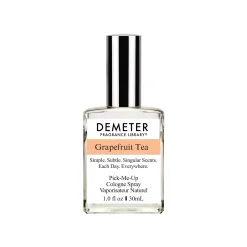 Grapefruit Tea Cologne Spray
