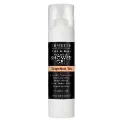 Grapefruit Tea Shower Gel