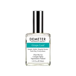 Grape Leaf Cologne Spray