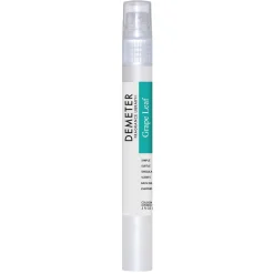 Grape Leaf Purse Spray