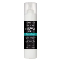 Grape Leaf Shower Gel