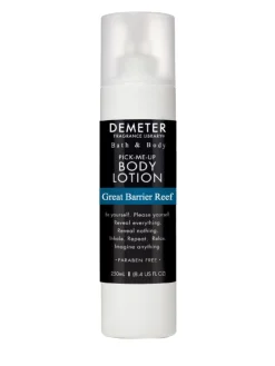Great Barrier Reef Body Lotion