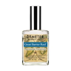 Great Barrier Reef Cologne Spray