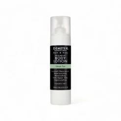 Green Tea Body Lotion