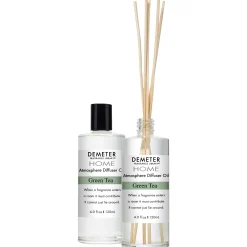 Green Tea Diffuser Oil