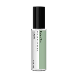 Green Tea Perfume Oil Roll on