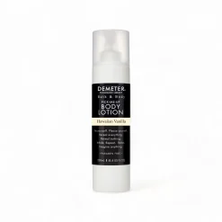 Hawaiian Vanilla Body Lotion