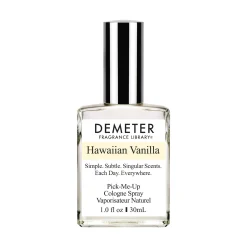 Hawaiian Vanilla Cologne Spray