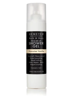 Hawaiian Vanilla Shower Gel