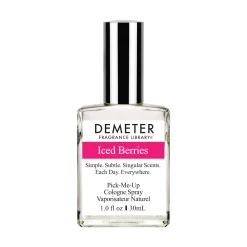Iced Berries Cologne Spray