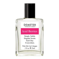 Iced Berries Humongous Miniature Splash