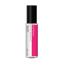 Iced Berries Perfume Oil Roll on