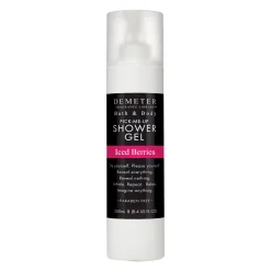 Iced Berries Shower Gel