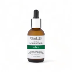 Ireland Bath & Body Oil