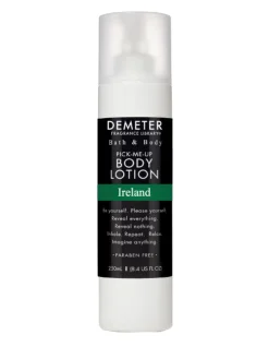 Ireland Body Lotion