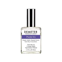 Iris Purple Cologne Spray