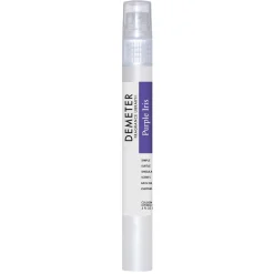 Iris Purple Purse Spray