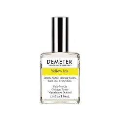 Iris Yellow Cologne Spray