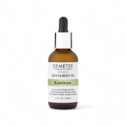 Kamikaze Bath & Body Oil