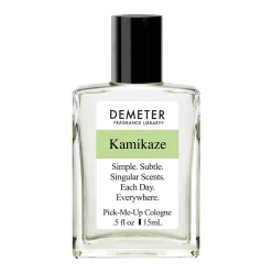 Kamikaze Humongous Miniature Splash