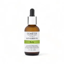 Kelp Bath & Body Oil