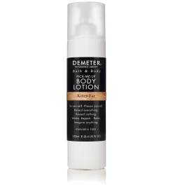 Kitten Fur Body Lotion