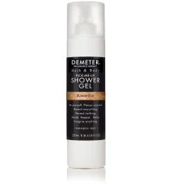 Kitten Fur Shower Gel