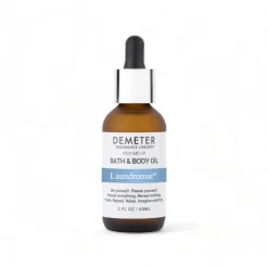 Laundromat Bath & Body Oil