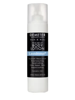 Laundromat Body Lotion