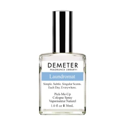 Laundromat Cologne Spray
