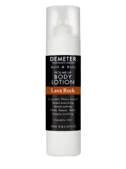 Lava Rock Body Lotion