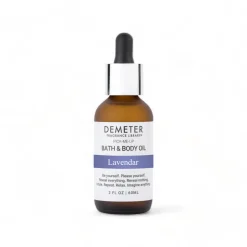 Lavender Bath & Body Oil